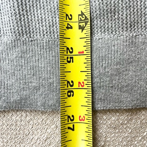 Mango Sweater Men’s Medium NWT Antiqua Jersey Crew Neck Jumper - Picture 8 of 8